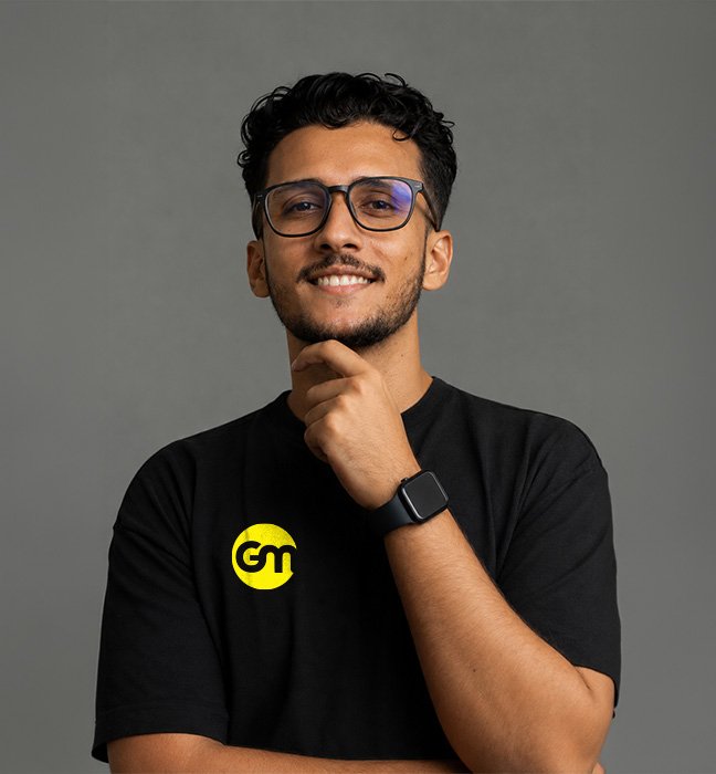 Joydip Kirtunia, founder of GrowMinion and SEO for Family Law